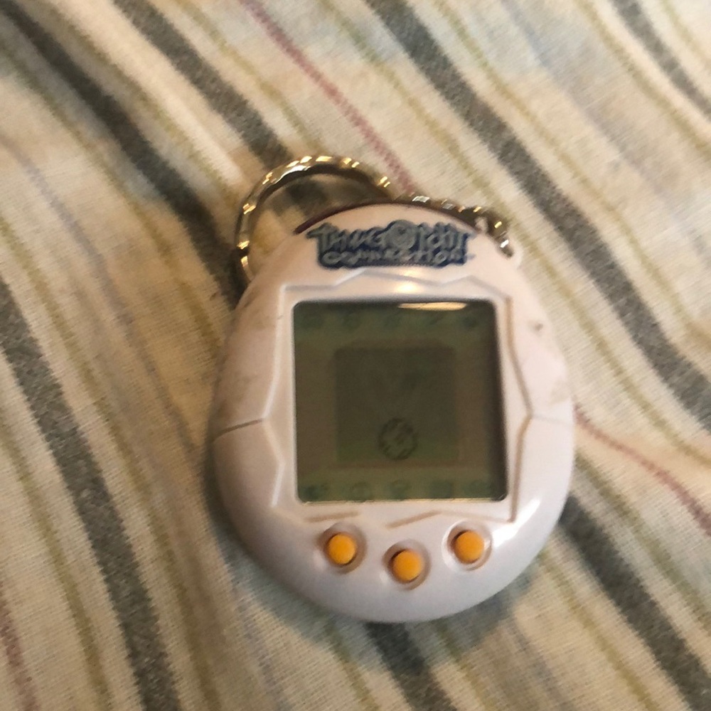 Tamagotchi Connection